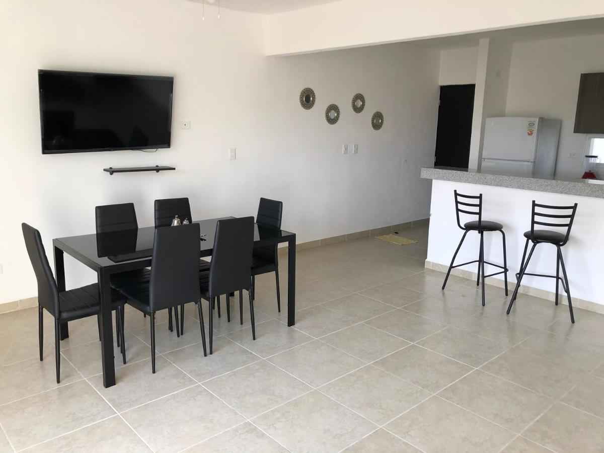 Apartamento 204 Igualdad Apartment Cancún Exterior foto