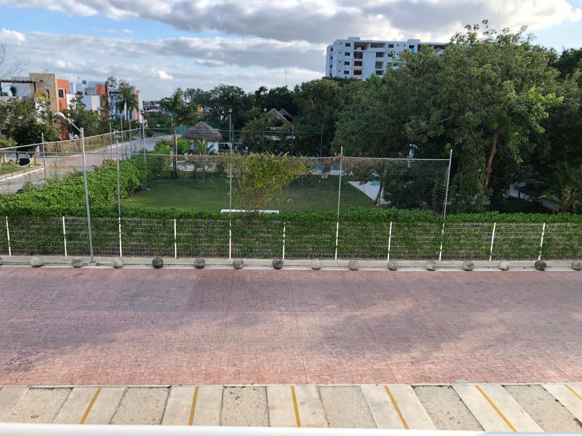 Apartamento 204 Igualdad Apartment Cancún Exterior foto