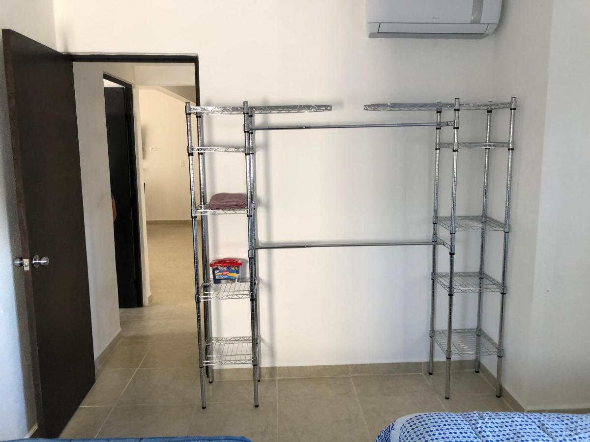 Apartamento 204 Igualdad Apartment Cancún Exterior foto